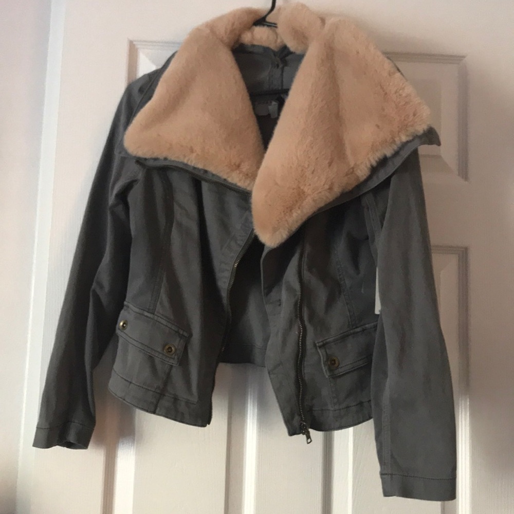 Anthropologie coat| size xsmall P
